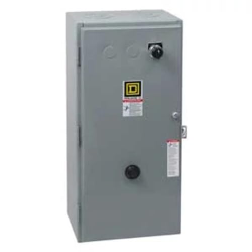 SQUARE D 8536SFA1V02S U Coil120 VACV 8536SFA1V02S Used