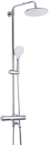 Ensemble douche haute pression pour régler les problèmes de débit faible - 2