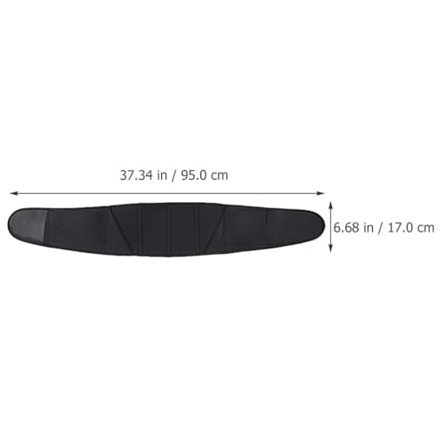 Cinturón De Soporte Abdominal Deportivo Beaupretty M miniatura 6