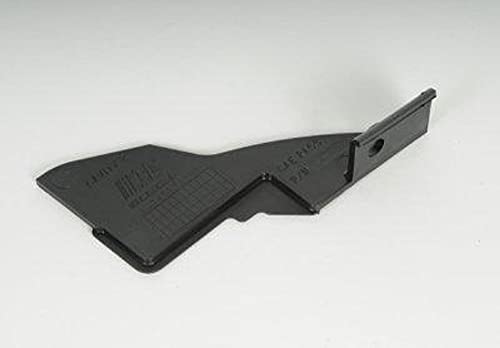 ACDelco GM Original Equipment 24261714 Driver side Transmission Bell Housing Inspection Cover