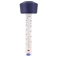 Brannan Schwimmendes Thermometer für (Whirl-) Pools und Teiche