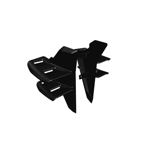 Spoiler aérodynamique pour Triumph pour Street Triple 765R 765RS déflecteur carénage