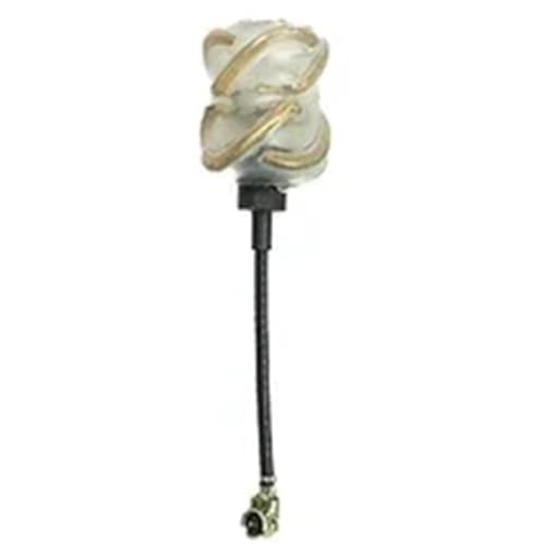 Antenne 1S 2dBi polarisation circulaire pour drone M7 anti-interférence FPV 37mm