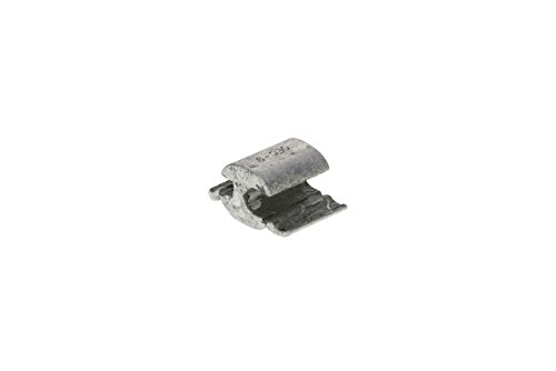 NSi Industries WRD9 Dual Rated Wide Range Tap Connectors, 6-2 AWG (Pack of 100)