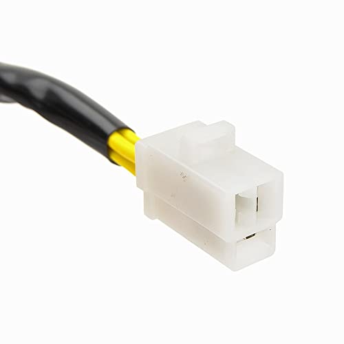 Bobina Statore per Hon&da XRV650 Africa Twin RD03