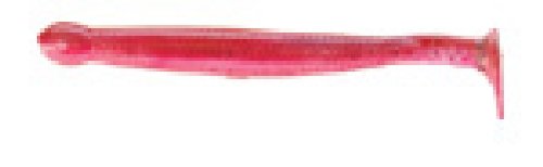 エコギア ルアー グラスミノーL 3‐1/4インチ #162 5728