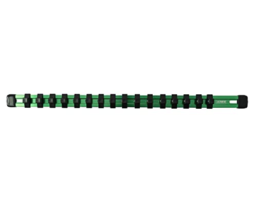Image of ARES 60047 3 /8-In Green Socket Rail