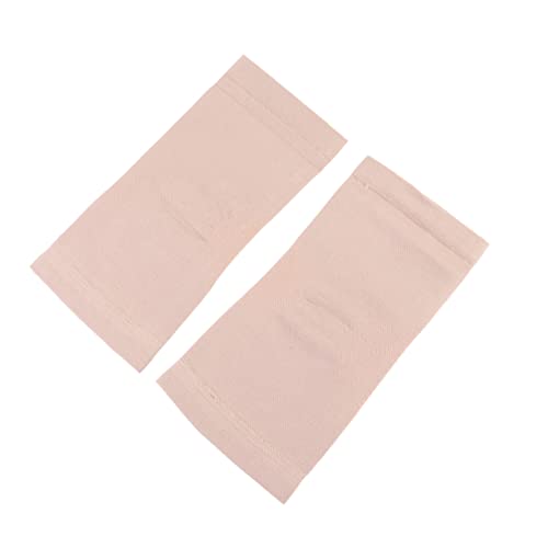 WOONEKY Protecting Arm Sleeve Tennis Elbow Brace Elbow Brace Injury Elbow Support Elbow Brace Compress Sports Arm Brace Elastic Arm Surpport for Running Sleeve Protective Elbow Brace