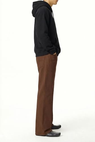 Image of ODDMONKEY Jeans for Man || Boot Cut Jeans for Man || Boot Cut Pant for Men (Jean-5)