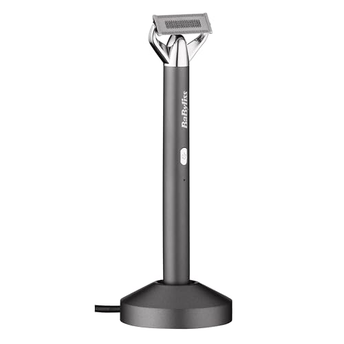 BaByliss MTL Series