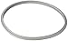 Fissler Joint de remplacement pour autocuiseur 26 cm Blue Point, Magic Line, Magic Comfort Basic/Logic and Vitaquick Old (jusqu’à 2009), Matière : Silicone