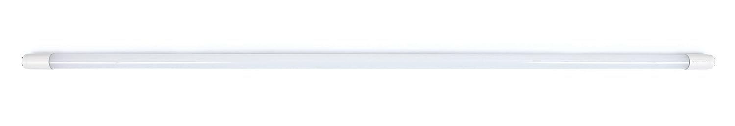 Świetlówka LED T8 120cm 18W High Lumen – 150 lm/W - Zasilanie Jednostronne - Energooszczędna Lampa LED do Opraw T8 (4500k)