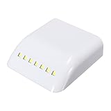 MAGICLULU 7 Led Schrankleuchten Bewegungsmelder Led Schranklicht Sensorleuchte Mit...