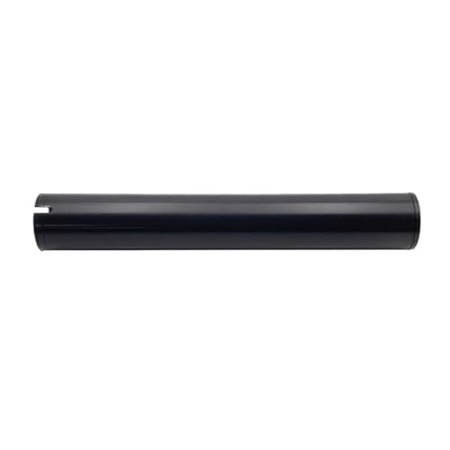 Rouleau de fusion supérieur anti traces noires pour tambour 657