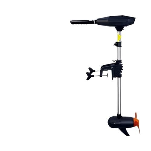 118ポンド 12V24V 電動船外機プロペラ ゴムボートやインフレータブルディンギーに対応 ジェットボートやカヤックに最適(24VM250pro)