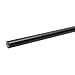Fadeless PAC57225 Bulletin Board Art Paper, Jet Black, 48" x 25', 1 Roll