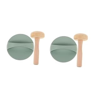 Lurrose 5er Druckwerkzeugset Modell 13R54 Druckmatte