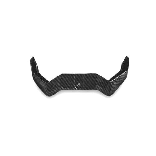 Carénages ailes latérales carénage de phare avant de moto FZ-07 2019