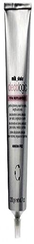 Total ROOTS Lightener MILK SHAKE décoloration cheveux crème éclaircissante 200ml