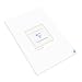 Clairefontaine "Triomphe" Stationery Tablet, Blank, A4 (8.25" x 11.75")