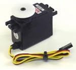 31422 HS-422 Deluxe Standard Servo Motor