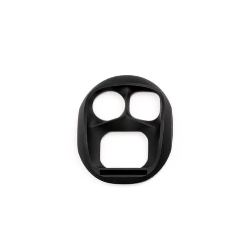 Marco de cámara gimbal Mavic 4 Pro soluciona vibraciones con protector 2