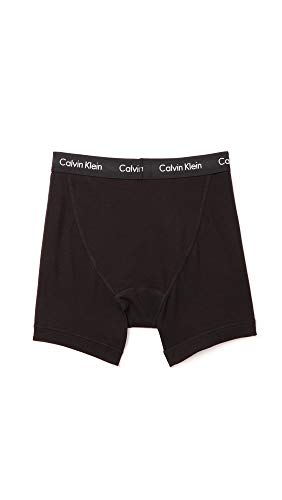 Calvin Klein Men’s Cotton Classics 3-Pack Boxer Brief