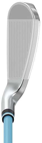 XXIO Women's 13 Iron Set 7-PW SW Graphite Lady Flex RH