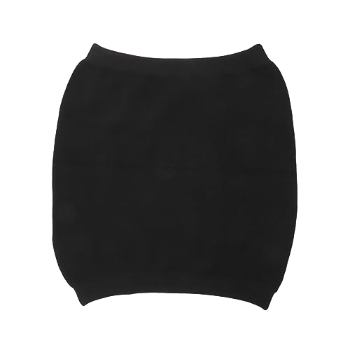 HOLIDYOYO Waist Men Winter Warmth Waist Protector Comfortable Tummy Control Adjustable Design