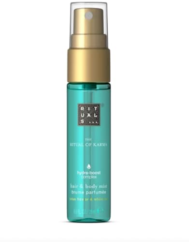 RITUALS Summer Breeze Hair & Body Mist Set Karma 20ml x 2 (40ml)