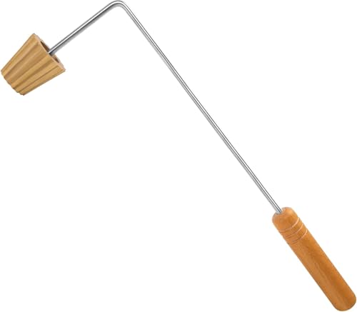 BuleVina 2 PCS Malaysian Pie Tee Maker, Reusable Top Hats