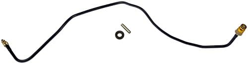 Dorman 628-216 Hydraulic Clutch Line Compatible with Select Chevrolet / GMC Models (OE FIX)