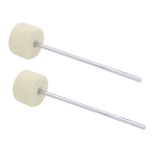 Pedal de Batería Levemolo Single Cadena 2pcs miniatura 6
