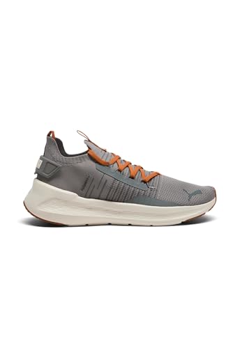 Image of Puma Mens Softride Symmetry Fuzion Running Shoes