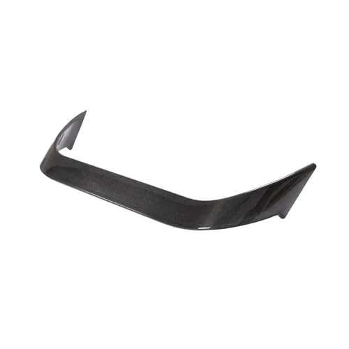 Aileron de coffre en fibre de carbone pour Z4 G29 M40i Convertible 19-21