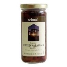 OLIVES,KALAMTA,PITTED