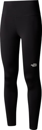 The North Face Flex Warm Leggings para Mujer TNF Black XS