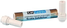 CALMAG 22mm Compression Inline Magnetic Scale Reducer Inhibitor Lime Beater