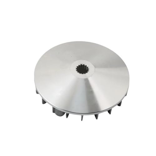 Ventilateur de variateur CVT haute résistance pour YP125 R RA