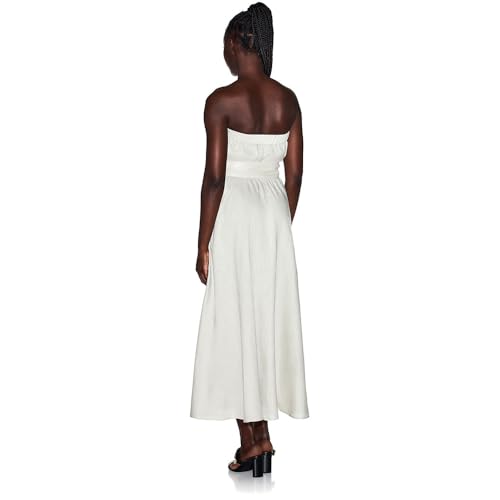 Robe fluide Armani Exchange XW001997 chic et tendance - 2