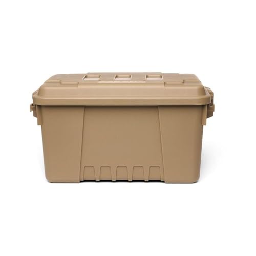 Image of Plano Storage Trunks