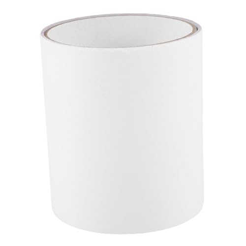 Abaodam 1 Roll TPU Adhesive Patch for Tent Seam Sealer Leak Tape Inflatable Product Repair