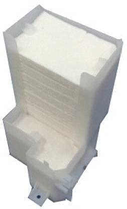 Dreams Waste Ink Pad for use in Epson L800, L805, L810, L850, R280, R290, T50, T60, P50, P60 White Ink Toner (Pack of 1) (B09RHH6BCP) Amazon Price History, Amazon Price Tracker