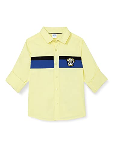Image of Amazon Brand - Jam & Honey Boys Shirt