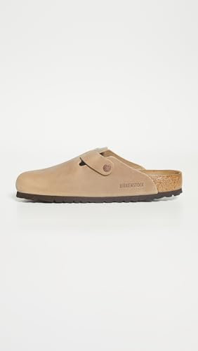 Image of Birkenstock Unisex Boston Soft Footbed Clog
