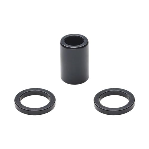 RockShox Rear Shock Mounting Hardware - 3-Piece, 1/2