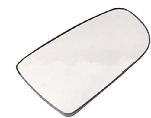 Rétroviseur droit Chevrolet Aveo 2007-2010 glace convexe chauffante d'origine