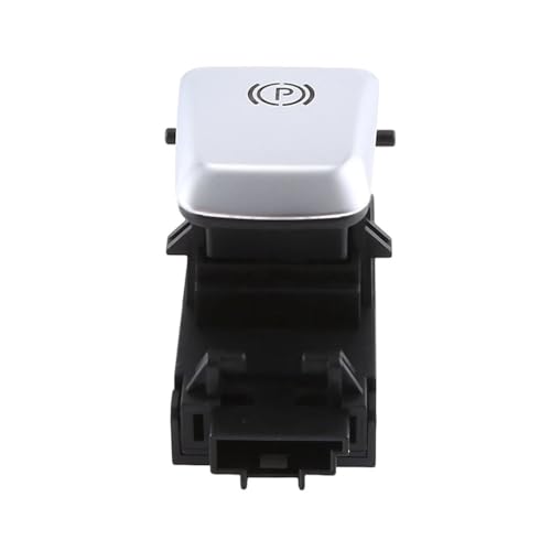 Botón de interruptor de freno de mano para reparar fallo GLC AMG 2