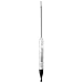 Thermo-Hydrometer; SpGr:1.6/1.82