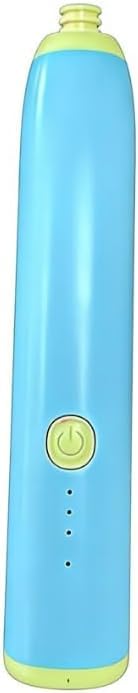 Electric Diamond Painting Pen with Vacuum Technology Cordless No Wax Diamond Art Tool Ergonomic Storage Tray Blue